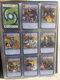 2026年最新】旧デジモンカード まとめ売りの人気アイテム - メルカリ