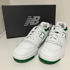 新品 即日 ニューバランス 550 