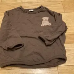 韓国子供服　トップス