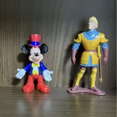 希少　マクドナルド　ディズニーのサムネイル