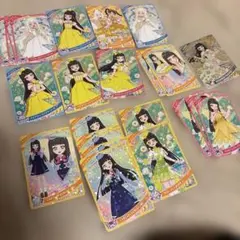 ひみつのアイプリ つむぎ