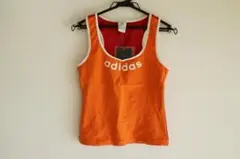 [未使用新品 送料無料]adidas トレーニング タンクトップ