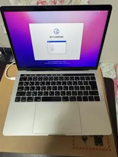MacBook Pro 2016