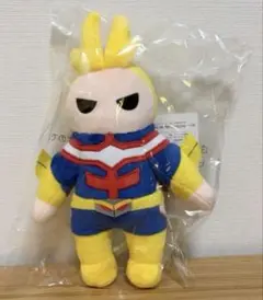 一番くじ 僕のヒーローアカデミア 紡がれる想い　E賞