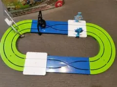 チョロQハイブリッド マリオカート Wii サーキット