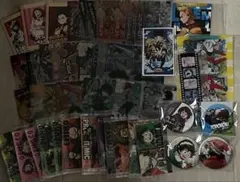 僕のヒーローアカデミア まとめ売り