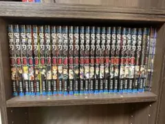 鬼滅の刃 コミック 全巻