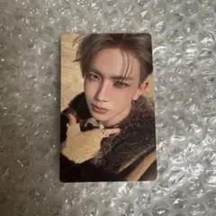 ENHYPEN ヒスン SIN:VANISH AFTERLIGHTトレカ