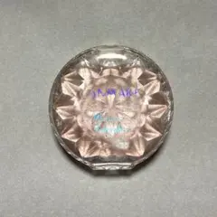 キャンメイク　むにゅっとハイライター　02