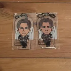 神谷健太 アクキー