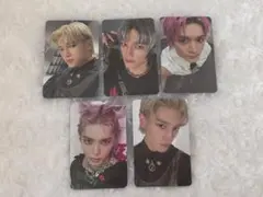 2026年最新】テヨン トレカ nctの人気アイテム - メルカリ