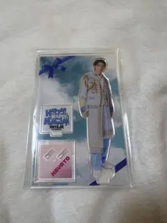 2026年最新】佐野勇斗 アクスタ happyの人気アイテム - メルカリ