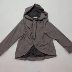 センソユニコ カーディガン