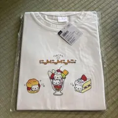 にゃんにゃんにゃんこ Tシャツ サンキューマートのサムネイル