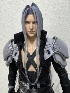 GAMETOYS 1/6 セフィロス