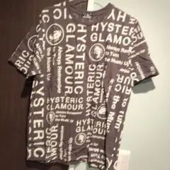 90s HYSTERIC GLAMOUR Tシャツ ケミカルブラザーズ 激レア - メルカリ