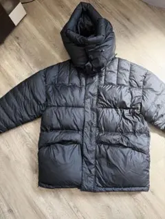 2026年最新】EMPORIO ARMANI EA7 メンズ ダウンジャケットの人気