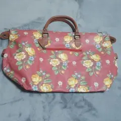 Laura Ashley　ボストンバッグ