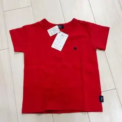【本日限定お値下げ＊】バースデイ　POLO 半袖 Tシャツ 110cmのサムネイル