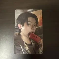 ENHYPEN THE SIN : VANISH トレカ JAKE