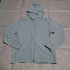 ユニクロ エアリズムパーカー 120