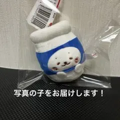 しろたん × 初音ミク マスコット ワンカップ MEIKO