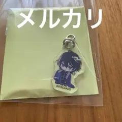 オトファン オバレク キラキラ缶バッジ カイゼ 缶バ オトメイト - メルカリ