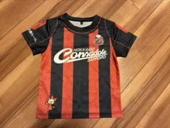 北海道コンサドーレ札幌　応援Tシャツ　140cm
