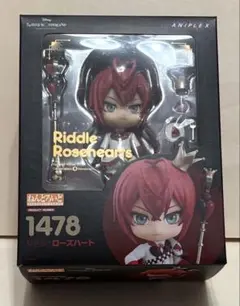 2026年最新】リドル ねんどろいどの人気アイテム - メルカリ