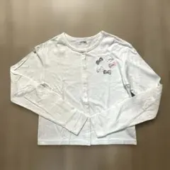 カーディガン160