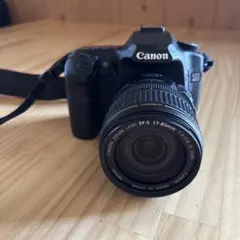 Canon EOS 40D + EF-S 17-85mm IS USM 세트