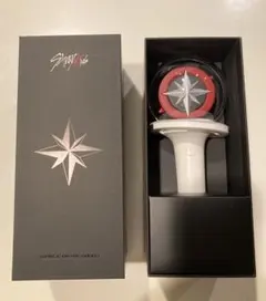 STRAY KIDS LIGHT STICK ペンライトVER.2