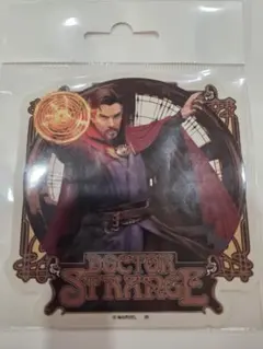 ドクター・ストレンジ ステッカー