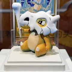 海外正規品　ポケモンカード&フィギュア151 カラカラ
