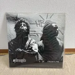 The Pharcyde Frontline アナログレコード