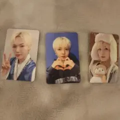 ZEROBASEONE ZB1 ゼベワン Ricky リッキー トレカ 2210060501.jpg?1710832682
