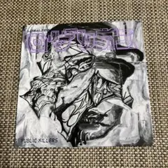 LOSALIOS 会場限定CD PUBLIC KILLERS