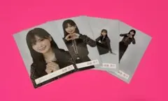 櫻坂46 生写真　2026年 バレンタインコーデ　コンプ　遠藤理子