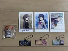 プロセカ　7点セット