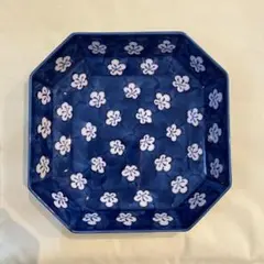 源右衛門　角皿のサムネイル