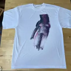 ヨルシカ n-bunaイラスト Tシャツ A 火星人 L size - メルカリ