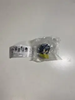 僕のヒーローアカデミア おねむたん 相澤消太 ガチャガチャ