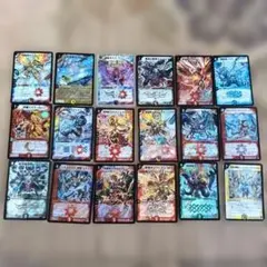 70枚セット デュエマクラシック05 汎用カード まとめ - メルカリ