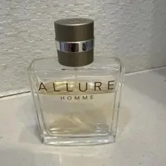 CHANEL ALLURE Eau de Toilette 50ml