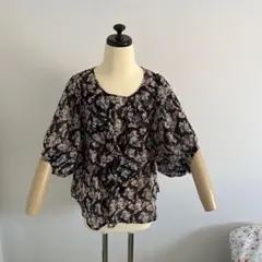 レディースブラウス