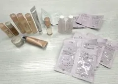 化粧品 サンプル 試供品 まとめ売り エストザ ローション カネボウ ドルティア