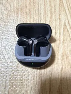 インナーイヤー型ワイヤレスイヤホン　SOUNDPEATS Air5のサムネイル
