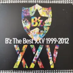 B'z/熱き鼓動の果て - メルカリ