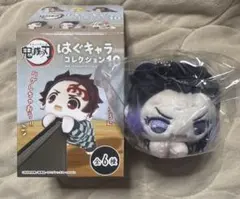 鬼滅の刃　はぐキャラコレクション10 胡蝶しのぶ