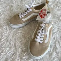 VANS オールドスクール　スニーカー　21cm